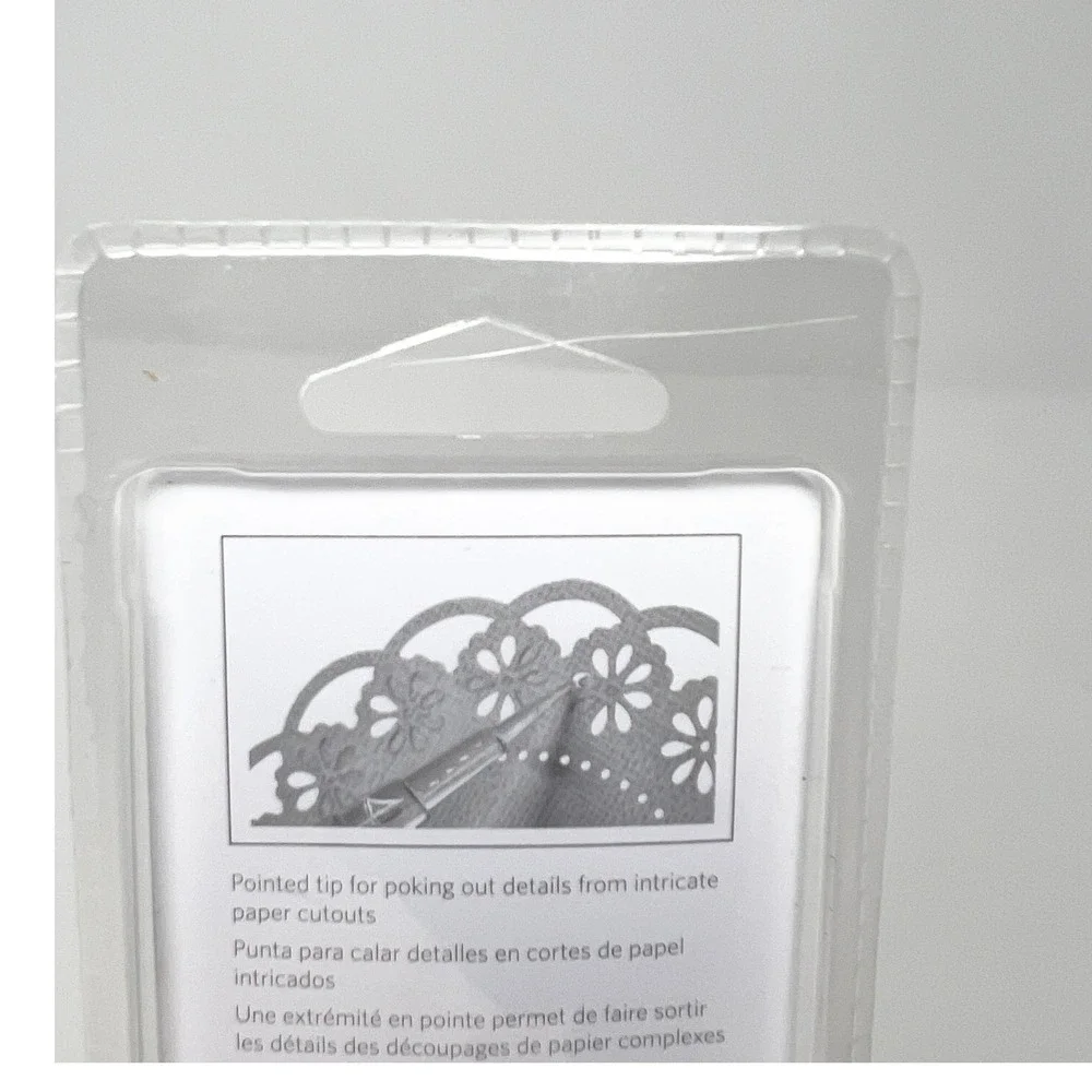 Silhouette Pick-Me-Up Tacky Placement Tool‎ for Rhinestones and Beads